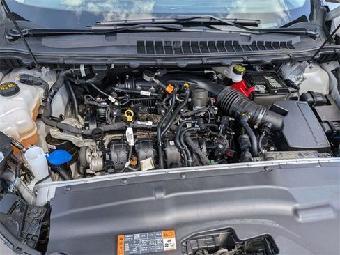 Used 2024 Ford Edge SEL image 27