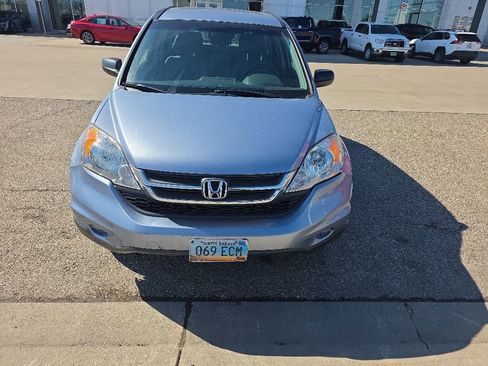 Used 2011 Honda CR-V LX image 10