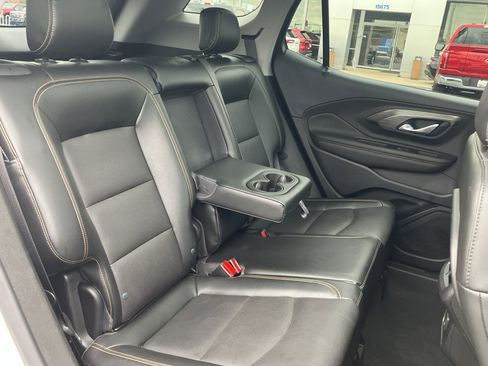 Used 2020 GMC Terrain SLT w/ Preferred Package image 35