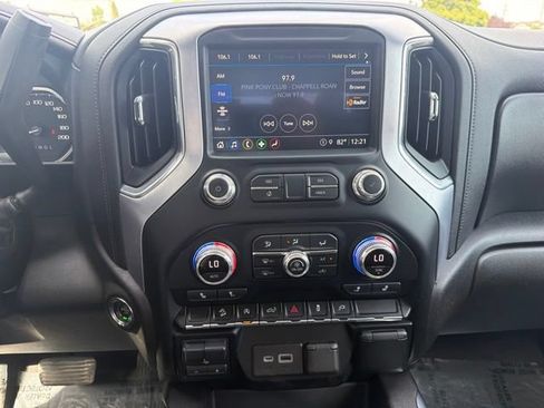 Used 2021 GMC Sierra 1500 Elevation w/ Preferred Package AWD/4WD image 23