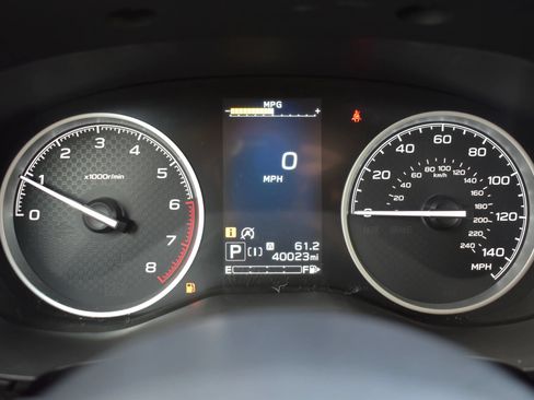 Used 2021 Subaru Forester Limited AWD/4WD image 18
