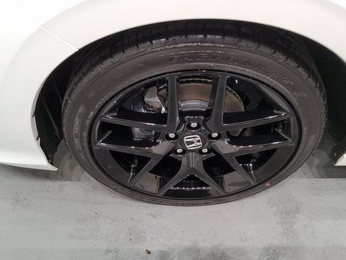 New 2026 Honda Civic Sport image 25