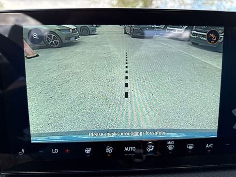 New 2026 Ford Mustang Premium image 23