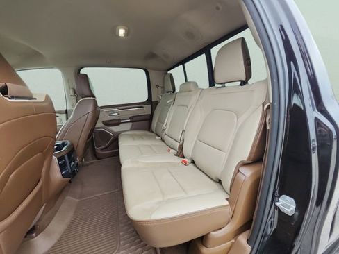 Used 2021 RAM 1500 Laramie image 17