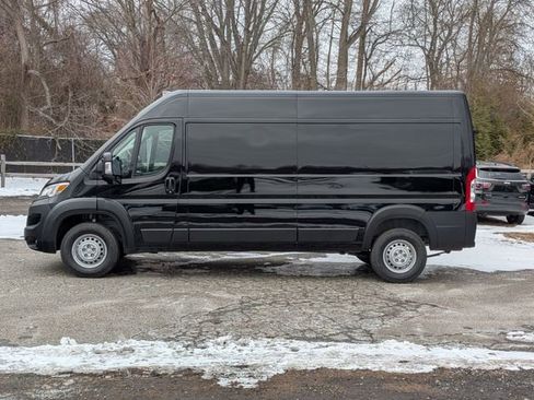 New 2026 RAM ProMaster 2500 image 6
