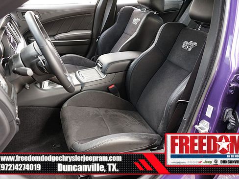 New 2023 Dodge Charger Scat Pack image 13