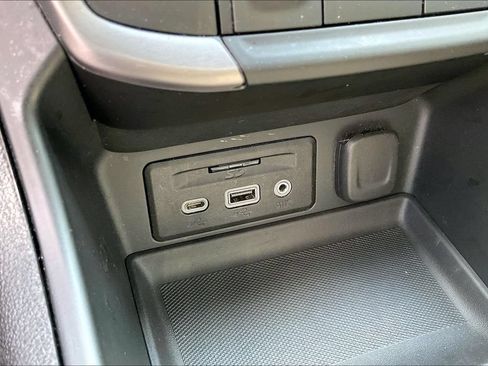 Used 2022 GMC Terrain AT4 w/ Infotainment Package II AWD/4WD image 16