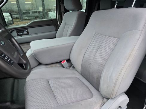 Used 2014 Ford F150 XL w/ Equipment Group 101A Mid image 17