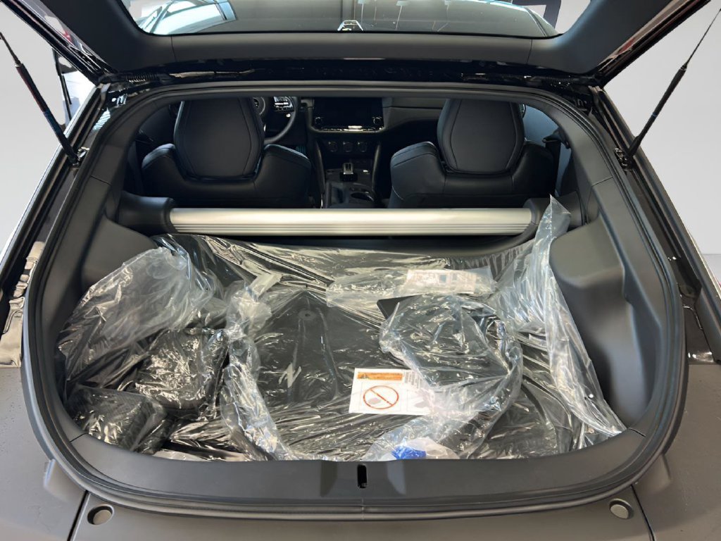 New 2027 Nissan Z Performance RWD image 23