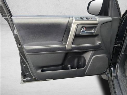 Used 2019 Toyota 4Runner SR5 image 21