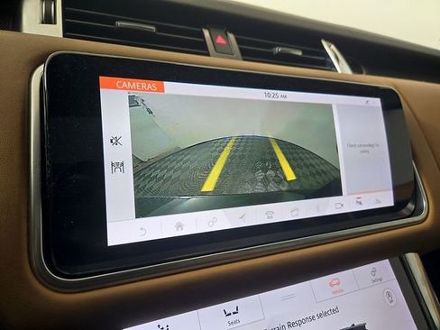 Certified 2019 Land Rover Range Rover Sport Supercharged image 20