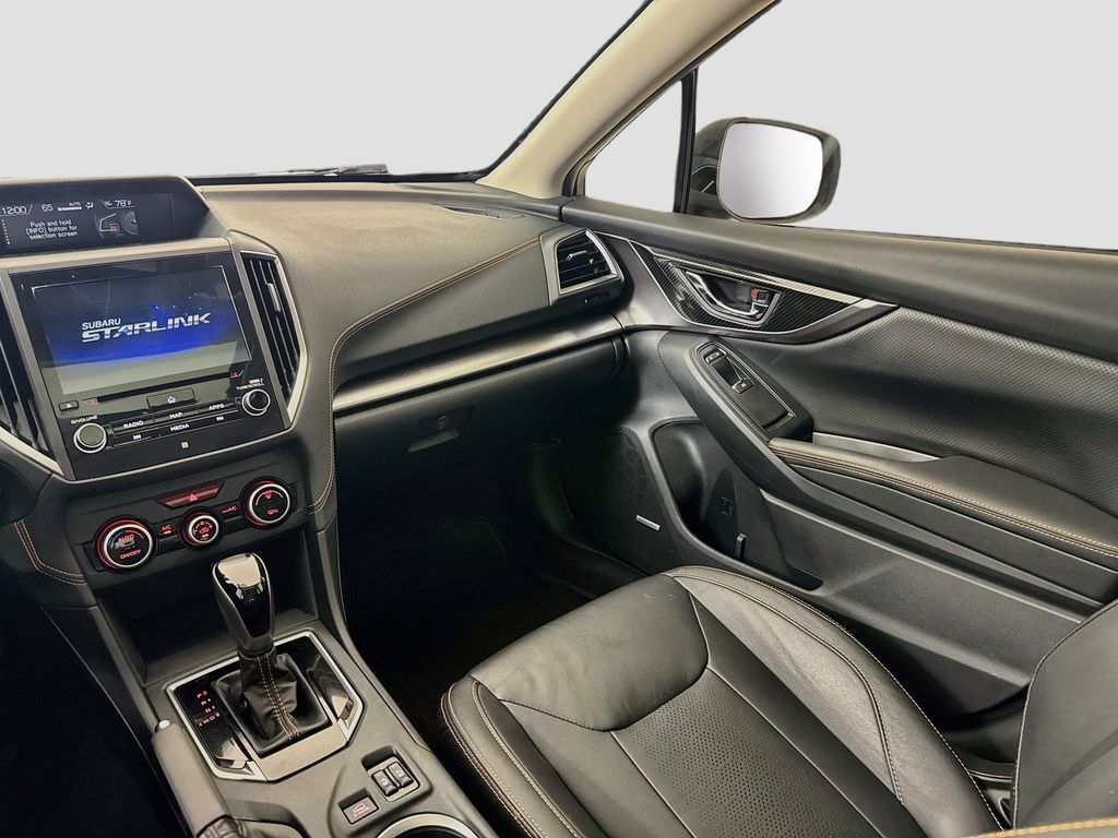 Used 2018 Subaru Crosstrek 2.0i Limited AWD/4WD image 27