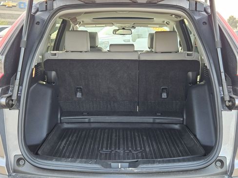 Used 2020 Honda CR-V Touring image 23