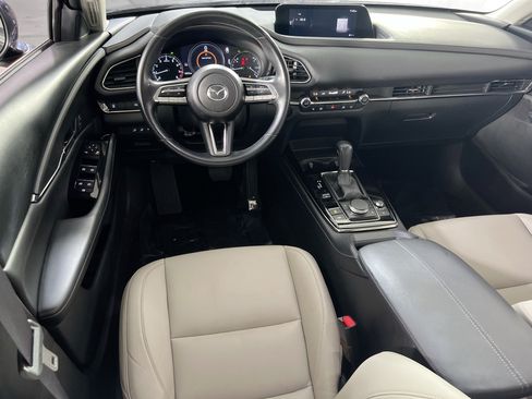Used 2023 MAZDA CX-30 AWD 2.5 S w/ Preferred Package image 21
