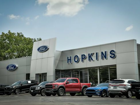 Used 2023 Ford Escape Active w/ Tech Pack #1 AWD/4WD image 27