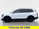 Used 2022 Kia Telluride SX w/ SX Prestige Package image 3