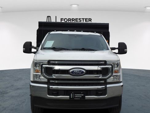 Used 2022 Ford F350 XL w/ Power Equipment Group image 8
