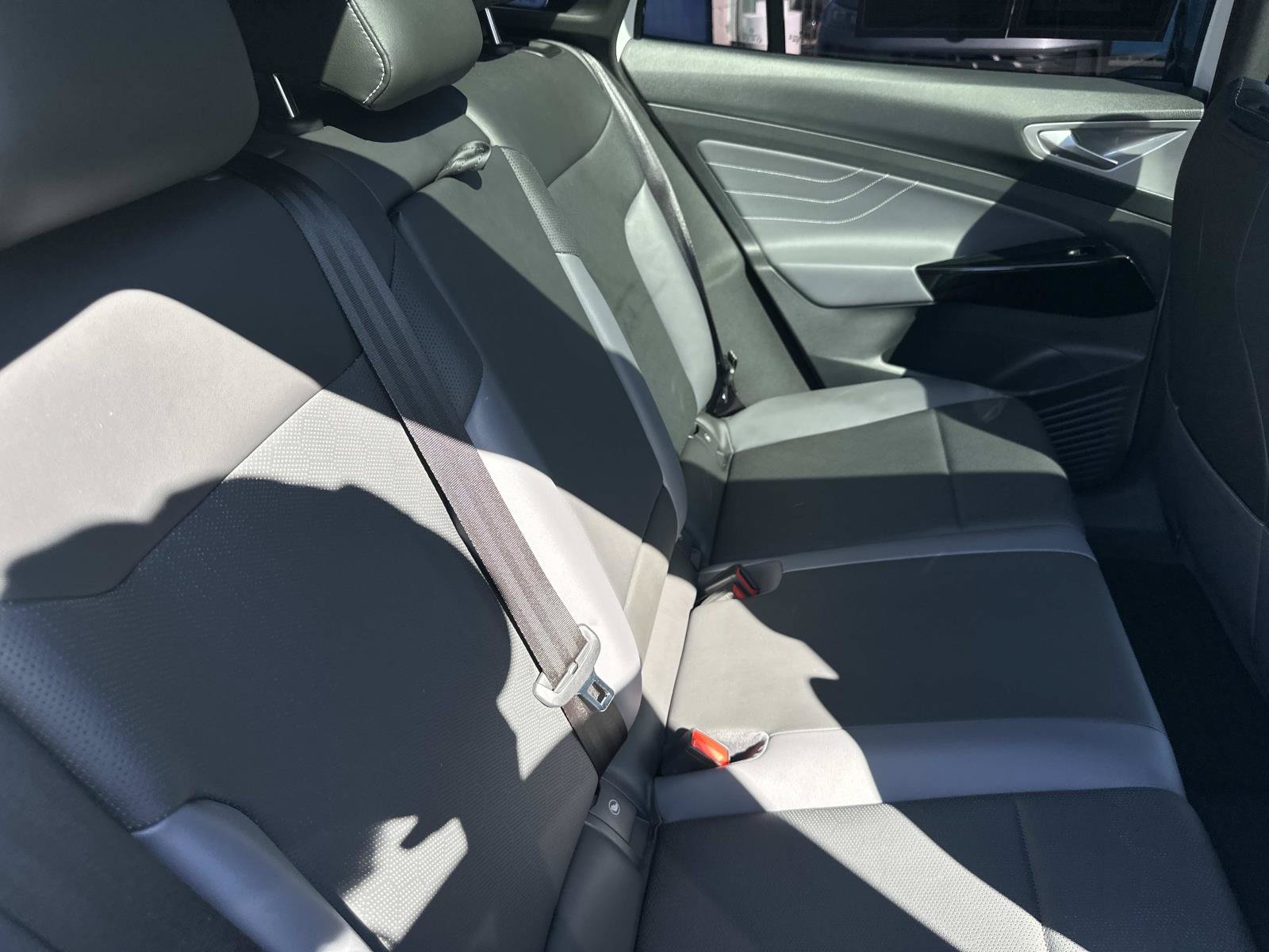 Certified 2023 Volkswagen ID.4 Pro S RWD image 27