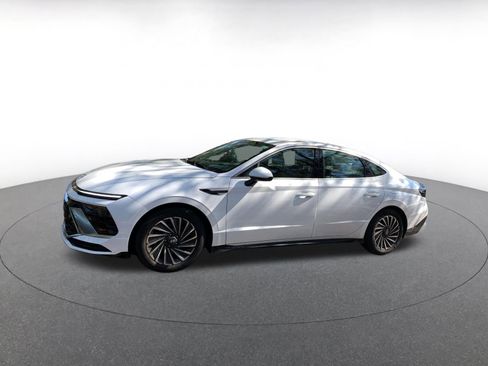 Used 2025 Hyundai Sonata SEL image 4