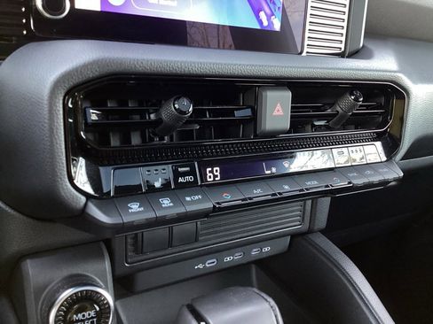 Used 2025 Toyota Land Cruiser image 16