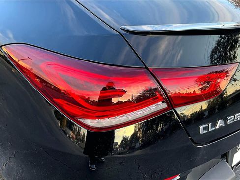 Certified 2023 Mercedes-Benz CLA 250 image 28