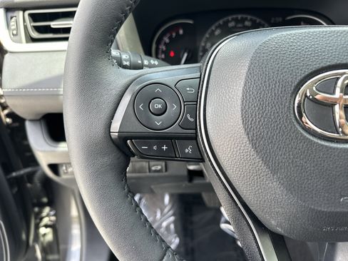 Certified 2023 Toyota RAV4 XLE Premium FWD image 19