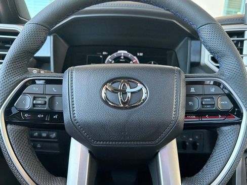 New 2026 Toyota Tundra Platinum AWD/4WD image 26