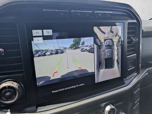 Used 2022 Ford F150 XLT w/ Equipment Group 302A High AWD/4WD image 14