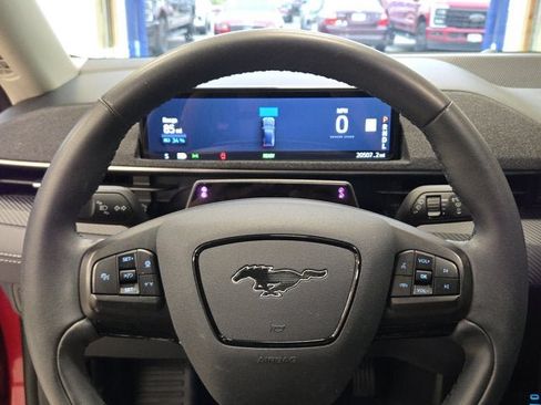 Used 2023 Ford Mustang Mach-E Premium AWD/4WD image 29