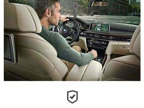 Certified 2023 BMW X5 xDrive40i w/ M Sport Package AWD/4WD image 5