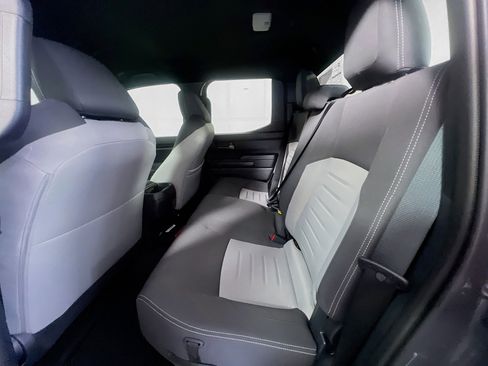 New 2025 Toyota Tacoma TRD Sport image 29