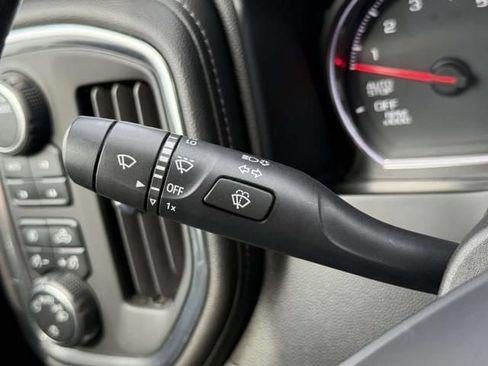 Used 2020 Chevrolet Silverado 1500 RST AWD/4WD image 19
