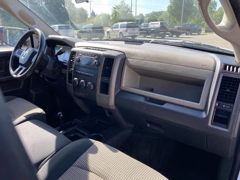 Used 2011 RAM 2500 ST w/ ST Popular Equipment Group image 18