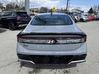 Used 2025 Hyundai Sonata SEL video 4