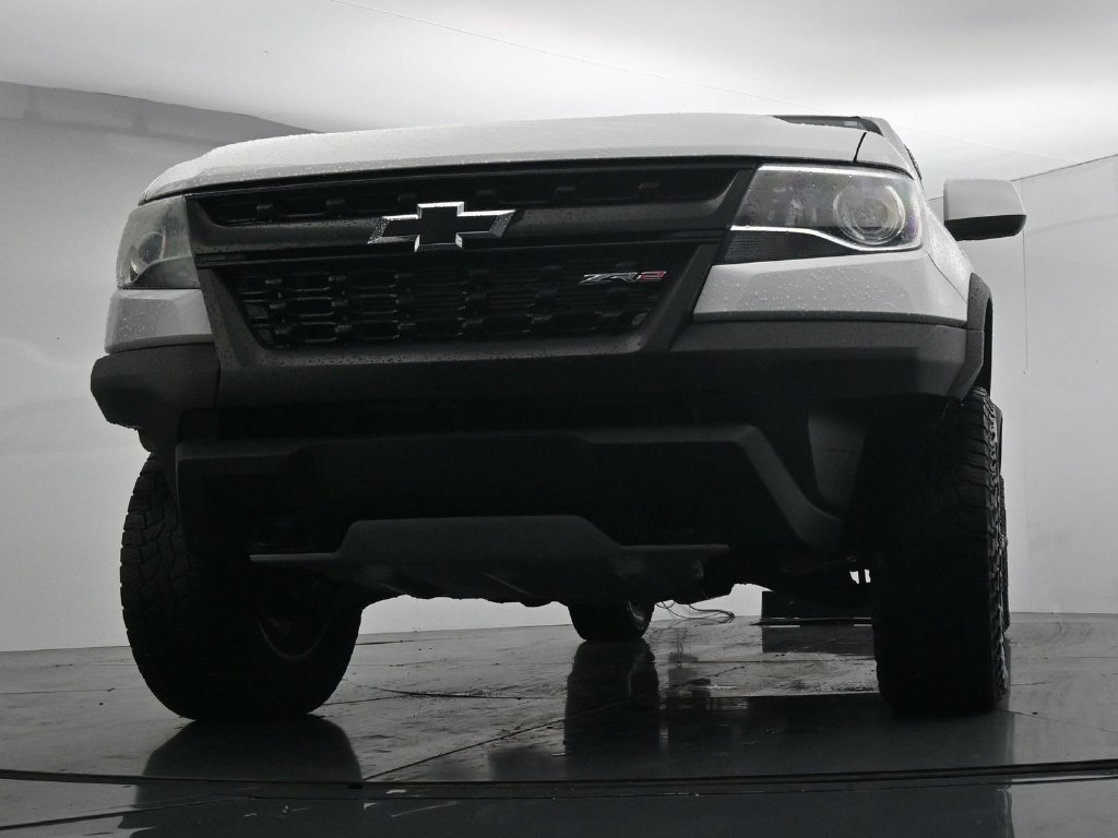 Used 2019 Chevrolet Colorado ZR2 AWD/4WD image 29