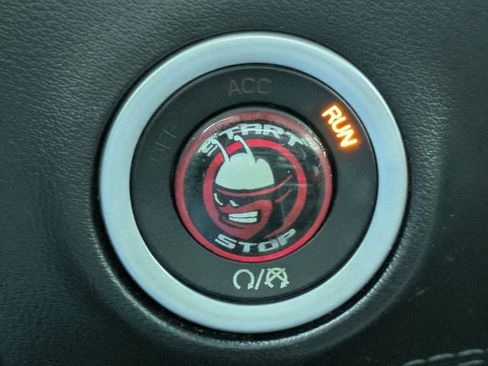 Used 2022 Dodge Challenger R/T Scat Pack w/ Dynamics Package image 31