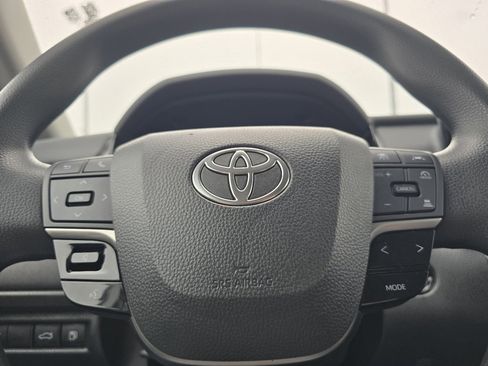 Certified 2025 Toyota Camry LE FWD image 25