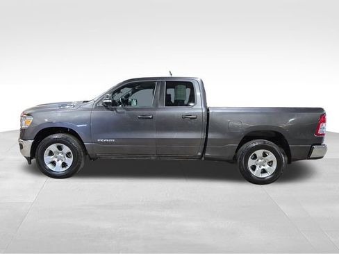 Used 2022 RAM 1500 Big Horn AWD/4WD image 9