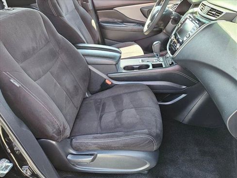 Used 2019 Nissan Murano S FWD image 19