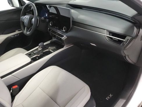 Used 2026 Lexus RX 350 Premium AWD/4WD image 25