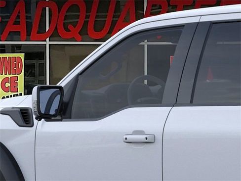 New 2025 Ford F150 Raptor image 20