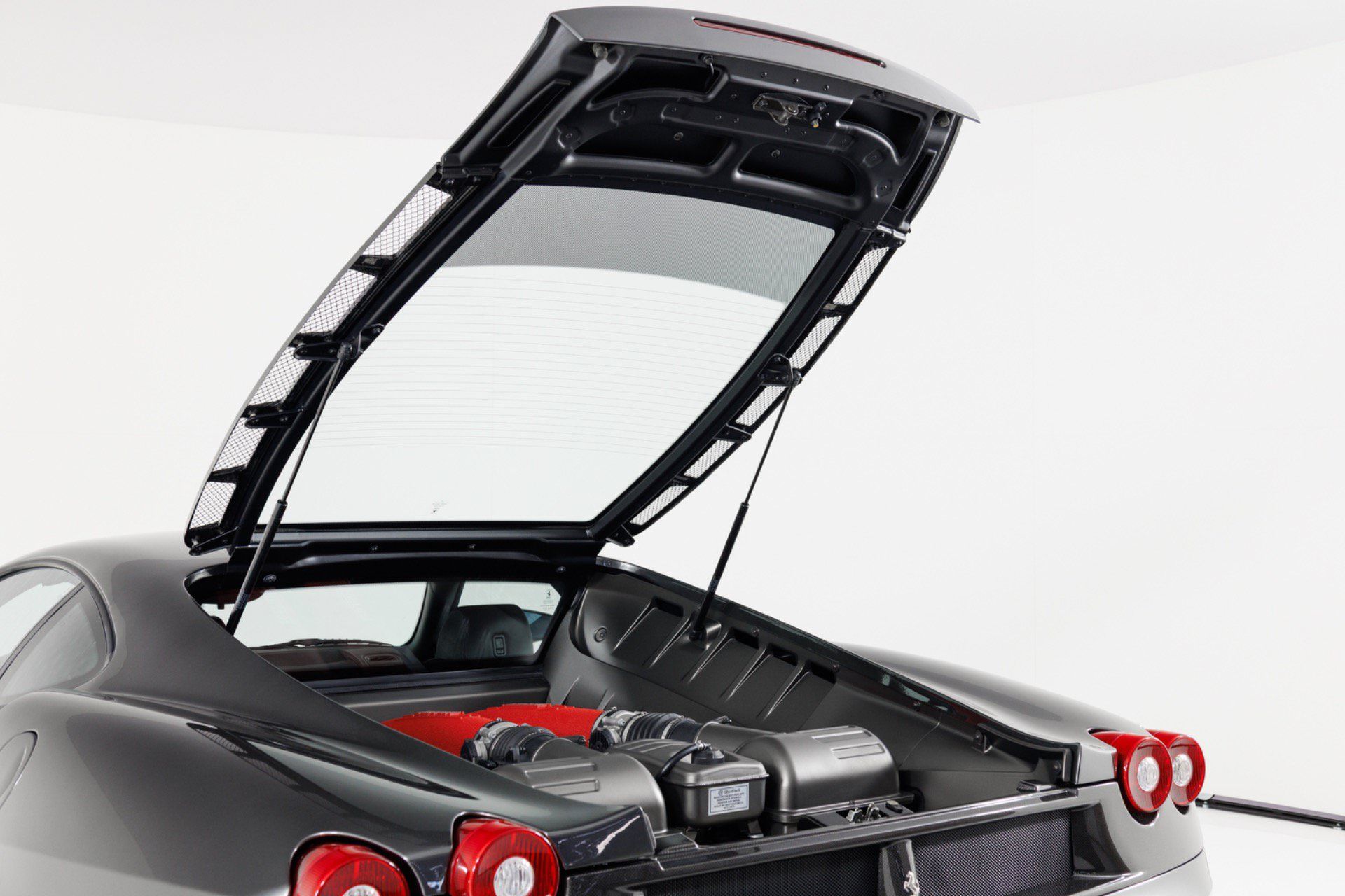 Used 2007 Ferrari F430 Coupe RWD image 47