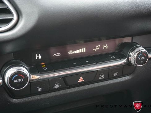 Used 2023 MAZDA CX-30 AWD 2.5 S w/ Preferred Package image 32