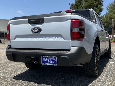 New 2026 Ford Maverick XLT w/ Equipment Group 301A AWD/4WD image 52