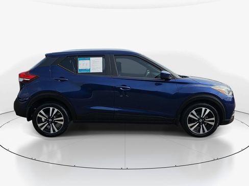 Used 2020 Nissan Kicks SV FWD image 5