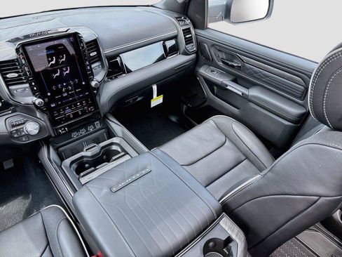 New 2026 RAM 1500 Limited AWD/4WD image 26