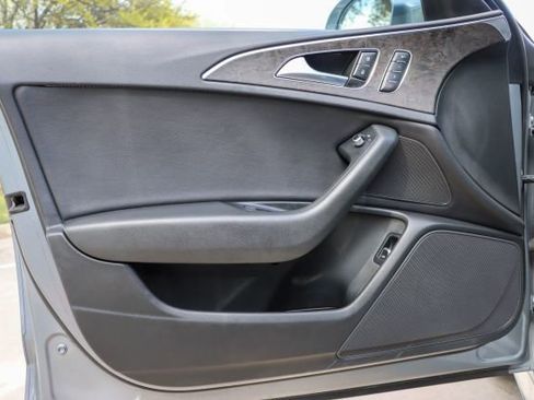 Used 2017 Audi A6 2.0T Premium image 13