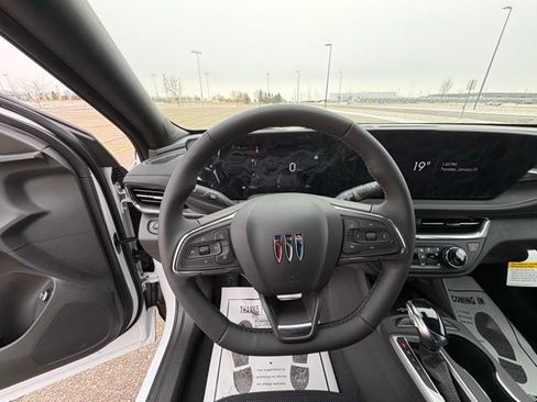 New 2026 Buick Envista Preferred w/ Convenience I Package image 12