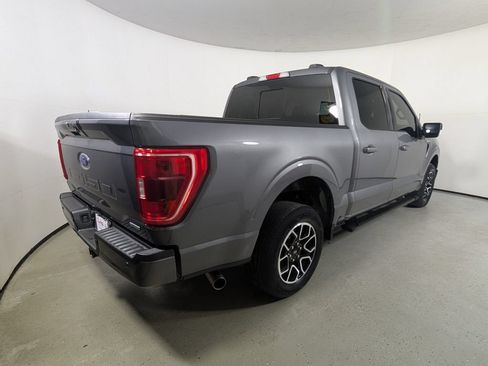 Used 2023 Ford F150 XLT w/ Equipment Group 302A High RWD image 8