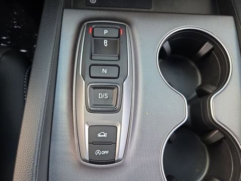 New 2026 Honda Ridgeline RTL image 9